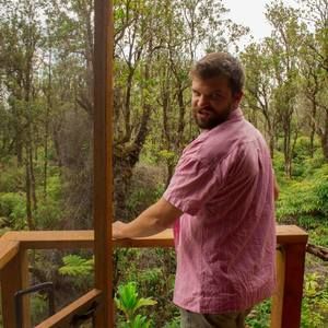 Meet your Posher, Aaron